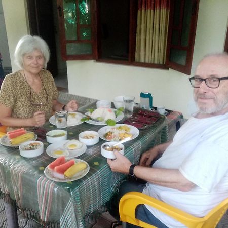 Dinimuthu Rest Inn Wellawaya Ngoại thất bức ảnh