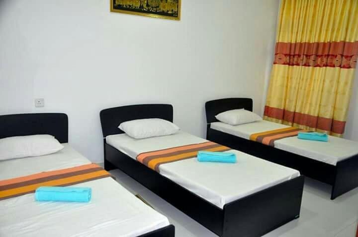 Dinimuthu Rest Inn Wellawaya Ngoại thất bức ảnh