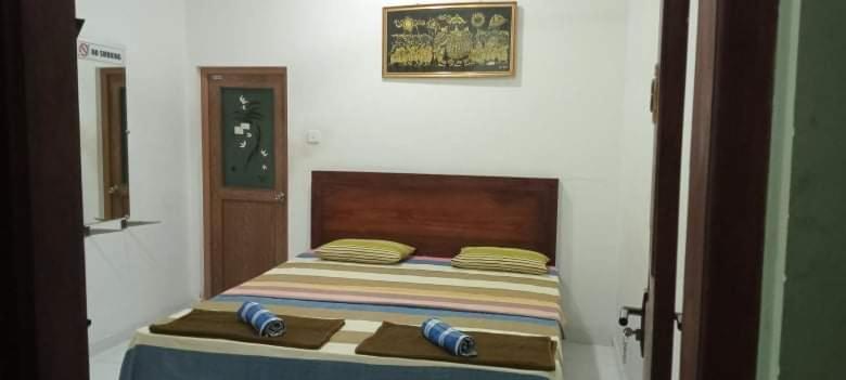 Dinimuthu Rest Inn Wellawaya Ngoại thất bức ảnh