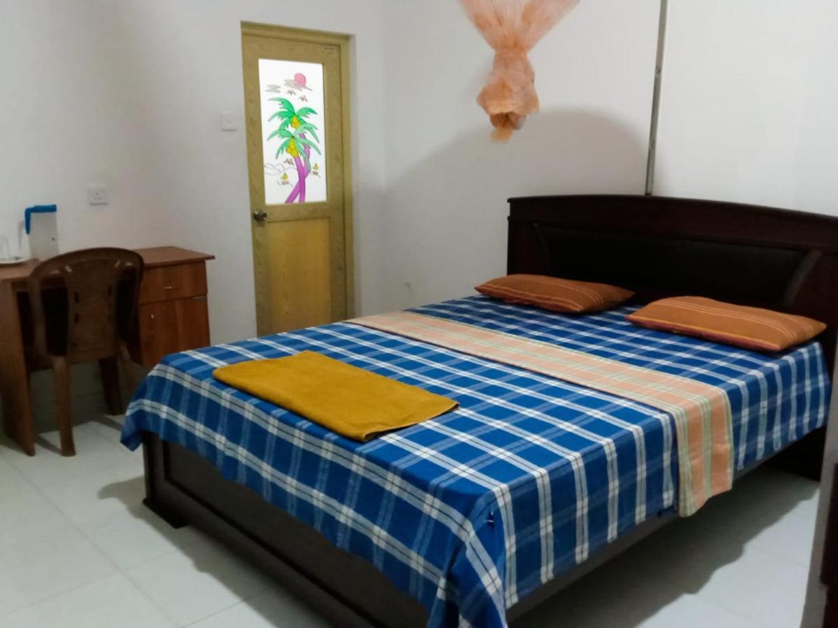 Dinimuthu Rest Inn Wellawaya Ngoại thất bức ảnh
