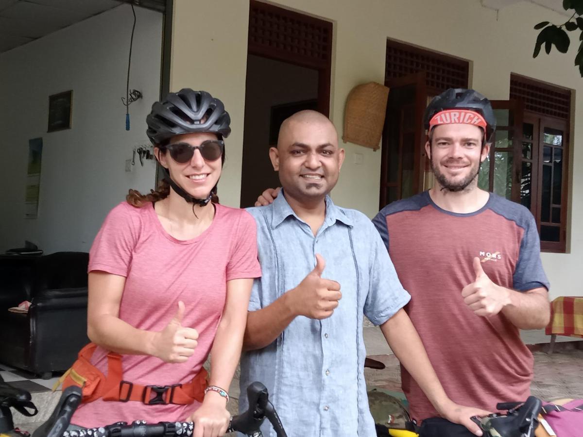 Dinimuthu Rest Inn Wellawaya Ngoại thất bức ảnh