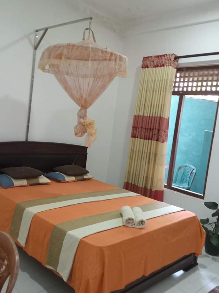 Dinimuthu Rest Inn Wellawaya Ngoại thất bức ảnh
