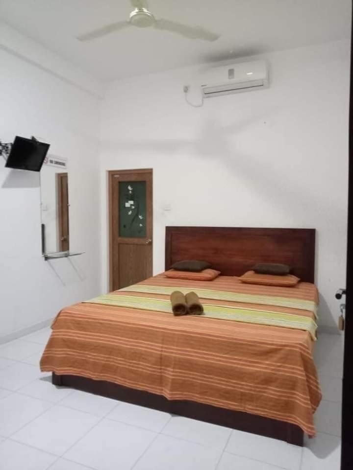 Dinimuthu Rest Inn Wellawaya Ngoại thất bức ảnh