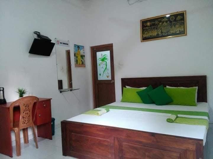Dinimuthu Rest Inn Wellawaya Ngoại thất bức ảnh